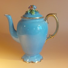 Rare Crown Staffordshire Bone