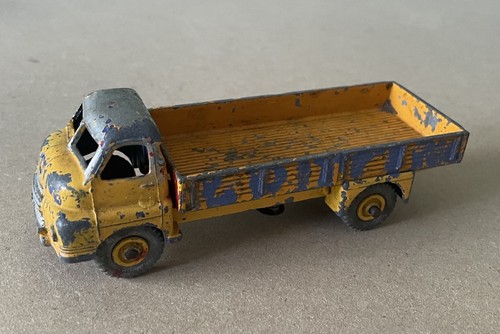 Vintage dinky toys 522 - vintage,