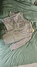 Armani Collezioni Mens Suit 2