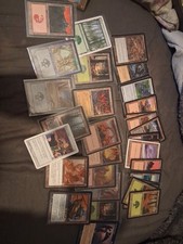 Magic The Gathering Vintage