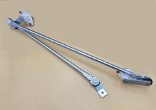 Windscreen Wiper Mechanism Wiper Linkage Front for Suzuki Ignis Subaru Justy