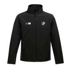 BMW M Sport Jacket Softshell