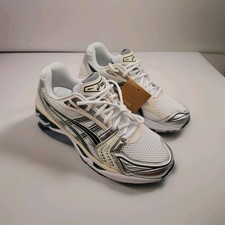 ASICS Gel-Kayano 14 "White Midnight" | UK 7 | New With Tags | 100% Authentic