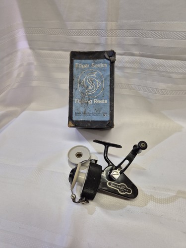 Vintage scarce edgar - vintage, sealey