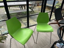Genuine VITRA Eames DSW  Chair