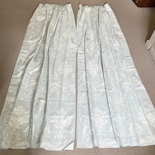 LAURA ASHLEY Josette Curtains
