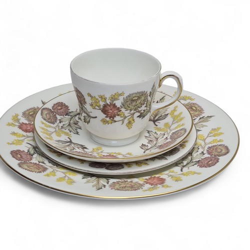 Wedgwood lichfield bone - wedgwood,