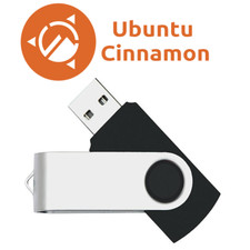 Ubuntu Cinnamon 24.04 LTS –