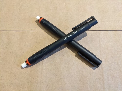 Nos vintage rare rotring - vintage,