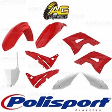 Polisport Plastics Box Kit