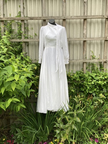Ladies wedding dress - wedding, by