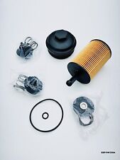 Oil Filter & Cap for VW