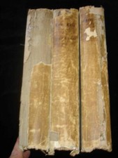 1880s BOOK-LORE: A Magazine