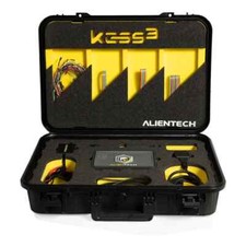 KESS3 | OBD Boot Bench | Kess