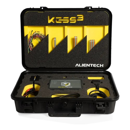 Kess3 obd boot bench kess - obd,