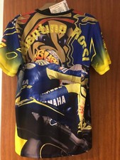 Valentino Rossi Medium kids T