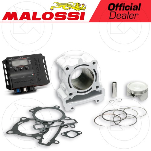 Malossi force master control - force,