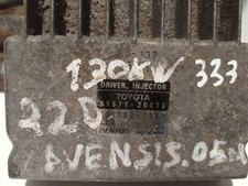 Lexus IS 220D-250-350 2008