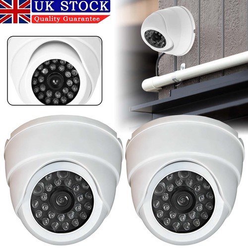 Dummy dome cctv - 1/2,