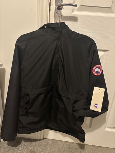 Canada goose faber hoody - goose,