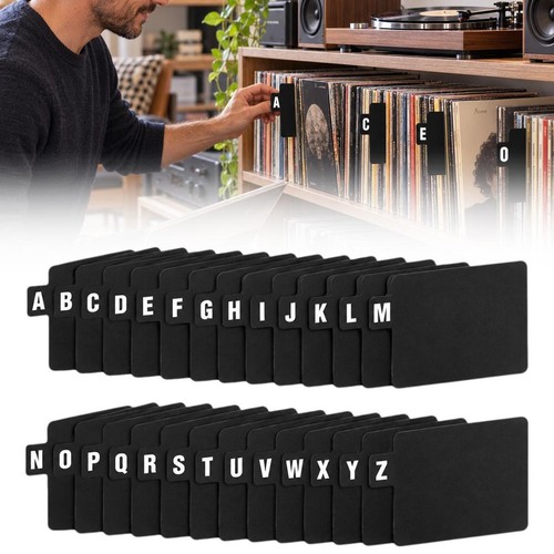 26pcs black dvd vinyl - 26pcs, cd/dvd/vinyl