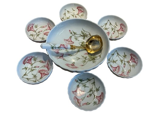 Pillivuyt french floral - french,
