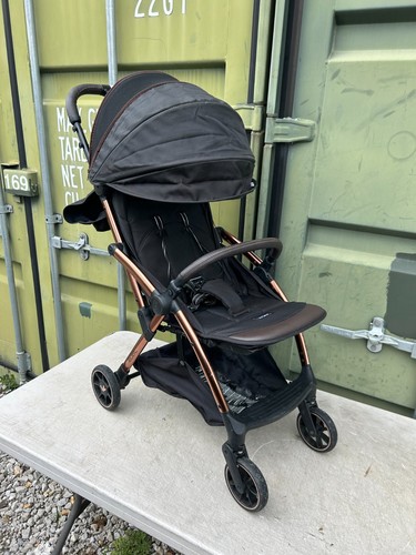 Leclerc influencer stroller - leclerc,
