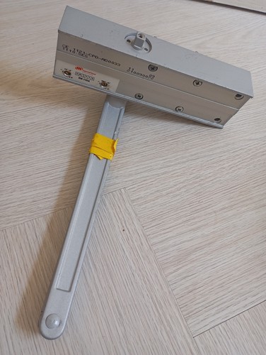 Ingersoll rand en1154 door - ingersoll,
