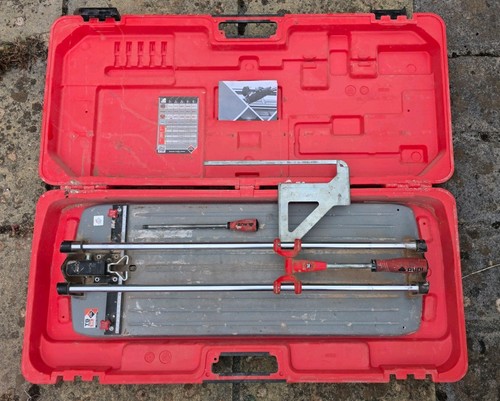 Rubi max professional - ts-66,