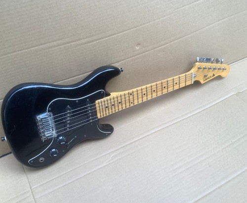 1995 samick travel guitar - 1995, mini