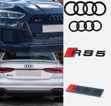 AUDI RS5 2017-20 PREMIUM GLOSS