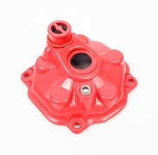 Rotax Max EVO Kart Red Engine