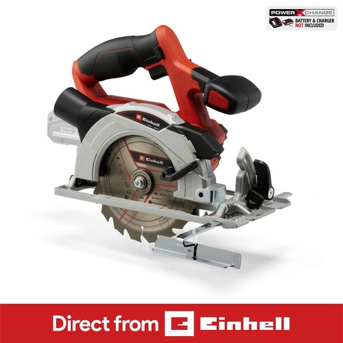 Einhell cordless circular saw - cordless,
