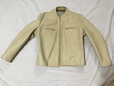 Aero Leather Co of Scotland