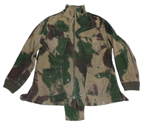 Denison smock pattern 1959 - pattern,