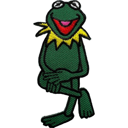 Kermit the frog sesame - frog, street