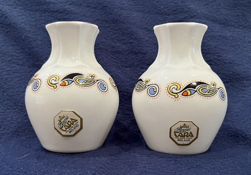 Pair royal tara celtic - of,