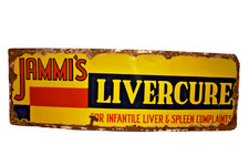 Antique Jammi’s Livercure