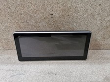 2015 MERCEDES BENZ A-CLASS SAT