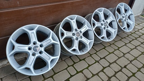 Alloys 5x108 volvo - alloys, v70