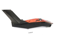 KTM 125 Duke 2012 - Left Rear