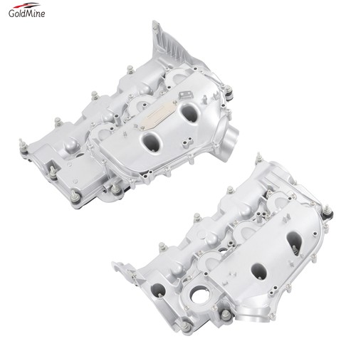 Engine inlet manifold - &, rh