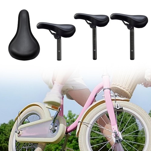 Kids bike saddle children - kids,