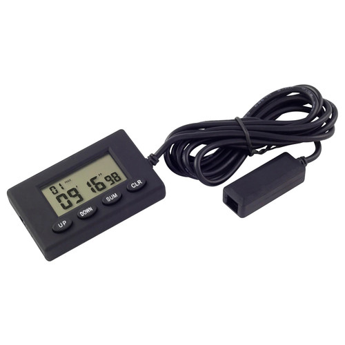 Biketek lap timer - biketek,