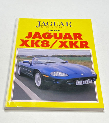 Jaguar monthly the - monthly, on