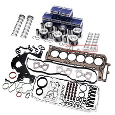 Engine Pistons Rebuild Kit For