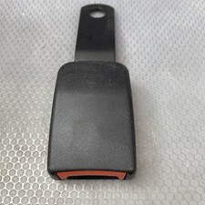 VAN HOOL BUS COACH LAP BELT