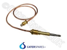 BLUE SEAL GAS CHAR GRILL PILOT