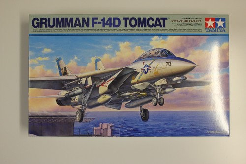 Tamiya 61118 grumman - tamiya,