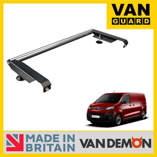 Van guard ulti bar roof - van,